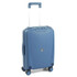 Roncato Mala de Cabine / Trolley 55cm 4 Rodas LIGHT Azul Celeste | Ref. 99.50071433