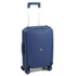 Roncato Mala de Cabine/ Trolley 55cm 4 Rodas LIGHT Azul Escuro | Ref. 99.50071483