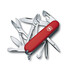 Canivete 91mm VICTORINOX Deluxe Tinker Vermelho | Ref. 320.14723