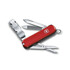 Canivete 65mm VICTORINOX Nail Clip 580 Vermelho | Ref. 320.06463