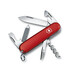 Canivete 84mm VICTORINOX Sportsman Vermelho | Ref. 320.03803