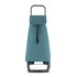 Rolser Carro Compras JET LN JOY 2 Rodas 40L Azul Mar | Ref. 253.984626