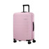American Tourister Mala de Viagem / Trolley Médio 67cm Exp 4R NOVASTREAM Rosa | Ref. 92MC700290