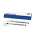 Pack 2 Recargas Fineliner (B) MONTBLANC Royal Blue | Ref. 238.128249