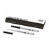 Pack 2 Recargas Ballpoint (M) MONTBLANC Mystery Black | Ref. 238.128211