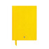 Notebook Pautado MONTBLANC Stationery Fine #146 Amarelo | Ref. 238.116519