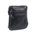 Bolsa de Tiracolo para Homem Matties 40013 Preto | Ref. 132.40013P