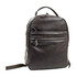 Mochila Casual para Homem Matties 40015 Castanha | Ref. 132.40015C