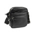 Bolsa de Tiracolo para Homem Matties 40010 Preta | Ref. 132.40010P