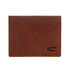 Camel Active Carteira Porta-Cartões MALA Conhaque | Ref. 9129170122