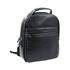 Mochila Casual para Homem Matties 40015 Preta | Ref. 132.40015P