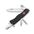 Canivete 111mm VICTORINOX Picknicker Preto | Ref. 320.08353.3