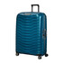 Samsonite Mala/Trolley Gigante 81cm 4R Spinner PROXIS Azul Petróleo | Ref. 92CW600401