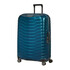 Samsonite Mala/Trolley Grande 75cm 4R Spinner PROXIS Azul Petróleo | Ref. 92CW600301