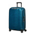 Samsonite Mala/Trolley Médio 69cm 4R Spinner PROXIS Azul Petróleo | Ref. 92CW600201