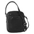Bolsa de Tiracolo para Homem c/Aba Matties 46441 Preto | Ref. 132.46441P