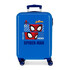 Mala de Cabine / Trolley 55cm 4R Spinner SPIDER-MAN Hero Azul | Ref. 186.2451721