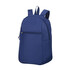 Samsonite ACESSÓRIOS Mochila Casual Dobrável Azul | Ref. 92CO103511