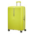 Samsonite Mala/Trolley Gigante 81cm 4R Spinner Exp. HI-FI Amarelo Limão | Ref. 92KD800416