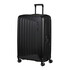 SAMSONITE Mala de Viagem / Trolley Grande 75cm 4R Exp. Nuon Grafite Matte | Ref. 92KF000408