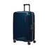 SAMSONITE Mala de Viagem / Trolley Médio 69cm 4R Exp. Nuon Azul Metálico | Ref. 92KF000301