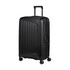 Samsonite Mala/Trolley Média 69cm 4R Spinner Exp. NUON Grafite Matte | Ref. 92KF000308