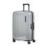 SAMSONITE Mala de Viagem / Trolley Médio 69cm 4R Exp. Nuon Prata Matte | Ref. 92KF000338