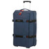 Samsonite Saco de Viagem 68cm 2 Rodas SONORA Azul | Ref. 92KA100901