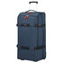 Samsonite Saco de Viagem 82cm 2 Rodas SONORA Azul | Ref. 92KA101001