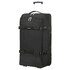 Samsonite Saco de Viagem 82cm 2 Rodas SONORA Preto | Ref. 92KA101009