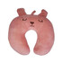 Benzi Acessórios Almofada Cervical Infantil Salmão | Ref. 288.BZ5321S
