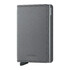 Secrid SLIMWALLET Carbon Cool Grey | Ref. 297.SCA-CG