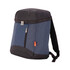 Benzi Mochila Térmica 38cm BZ5618 Azul/Preto | Ref. 288.BZ5618AP
