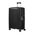 Samsonite Mala/Trolley Grande 75cm 4R Spinner Exp UPSCAPE Preta | Ref. 92KJ100309