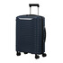 Samsonite Mala/Trolley Cabine 55cm 4R Spinner Exp UPSCAPE Azul Noite | Ref. 92KJ100101