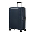 Samsonite Mala/Trolley Grande 75cm 4R Spinner Exp UPSCAPE Azul Noite | Ref. 92KJ100301