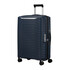 Samsonite Mala/Trolley Médio 68cm 4R Spinner Exp UPSCAPE Azul Noite | Ref. 92KJ100201
