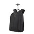 Samsonite Mochila com Rodas 15.6" GUARDIT 2.0 Preto | Ref. 92CM500909