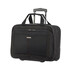 Samsonite Pasta com Rodas 17.3” GUARDIT 2.0 Preta | Ref. 92CM500809