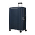 Samsonite Mala/Trolley Gigante 81cm 4R Spinner Exp UPSCAPE Azul Noite | Ref. 92KJ100401