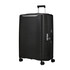 Samsonite Mala/Trolley Gigante 81cm 4R Spinner Exp UPSCAPE Preta | Ref. 92KJ100409
