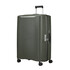 Samsonite Mala/Trolley Gigante 81cm 4R Spinner Exp UPSCAPE Verde Tropa | Ref. 92KJ100414