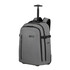 Samsonite Mochila para Portátil 17.3” c/ Rodas ROADER Cinza | Ref. 92KJ200508