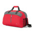 Benzi Saco de Viagem Pequeno/Cabine 46cm BZ5506 Vermelho/Cinza | Ref. 288.BZ5506VC