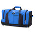 Benzi Saco de Viagem c/ Rodas 53cm BZ5365 Azul/Preto | Ref. 288.BZ5365AP