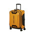 SAMSONITE Mala de Cabine / Trolley 55cm 4R Ecodiver Amarela | Ref. 92KH701506