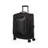 SAMSONITE Mala de Cabine / Trolley 55cm 4R Ecodiver Preta | Ref. 92KH701509