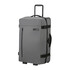 Samsonite Saco de Viagem Médio c/ Rodas 68cm ROADER Cinza | Ref. 92KJ200908