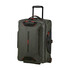 Samsonite Saco de Viagem / Mochila / Trolley Cabine 55cm 2R ECODIVER Verde | Ref. 92KH701214