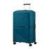 American Tourister Mala de Viagem / Trolley Grande 77cm 4R AIRCONIC Azul Oceano | Ref. 9288G00311
